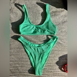 H&M swimwear